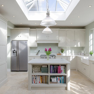 Classic Kitchen - Surrey