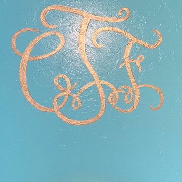 Cassidy's Teen Bedroom