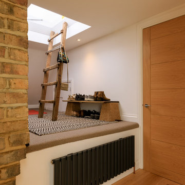 Thurleigh Road loft conversion