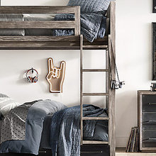 Nyko's Room