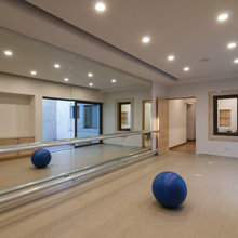 BlueWater - Flex Room
