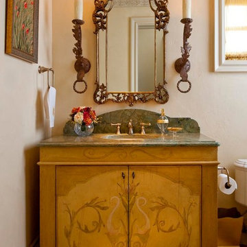 Traditional Opulence!