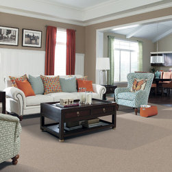 Carpet - Flooring