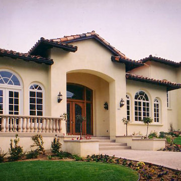 Estate Homes