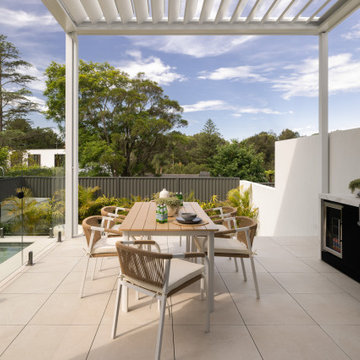 Coxs Road • Dual Occupancy