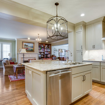 Chestnut Trace Kitchen