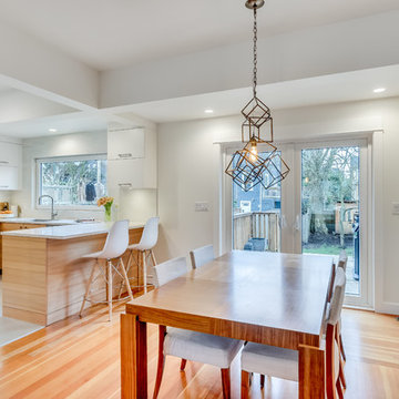 Character Home Reno
