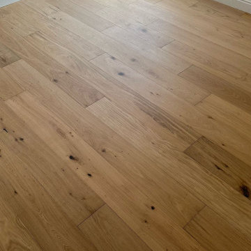 Ranch Renovation