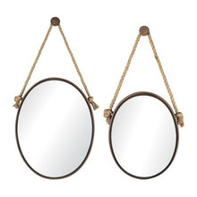 Mirrors