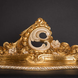 Decorative Corbels - Wall Decor