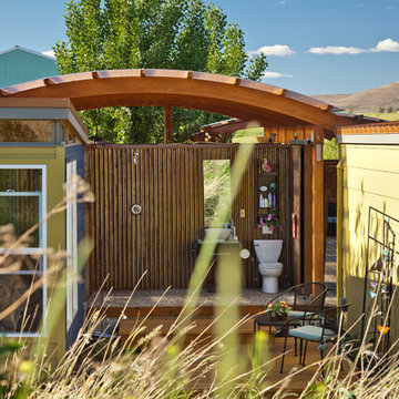 Ellensburg Complex