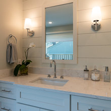 RR - Bathrooms