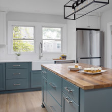 Kitchen Ideas