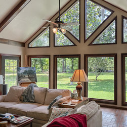Custom Window - Windows
