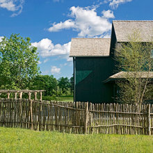 fence