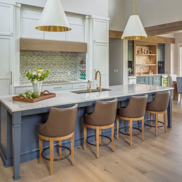 Mountain Contemporary at Mountain Park