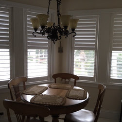 Resnick - Interior Shutters
