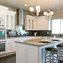 Kitchen Ideas