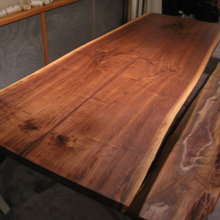 kitchen table and chairs