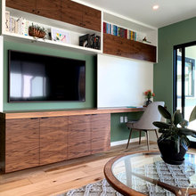 Common areas