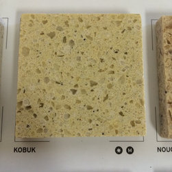 Compac Quartz - Products