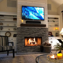 Family Room Concepts