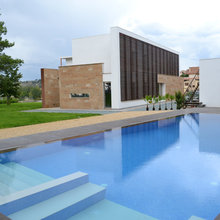 Easterni/Giardini