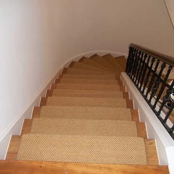 Sisal Stair Runners