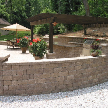 Crownsville Project