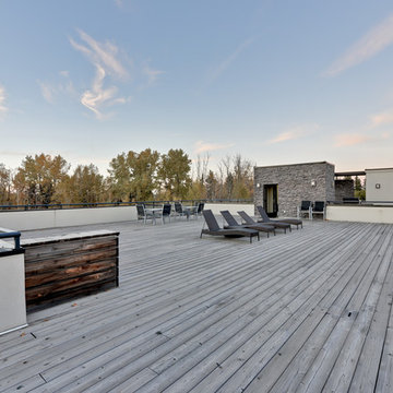 Cameron Heights Design