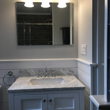 Nikki's Bathroom