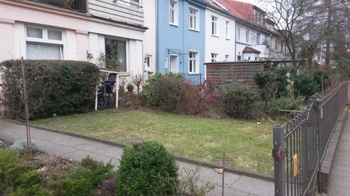 vorgarten neu gestalten, vorgarten neu gestalten, Design ideen