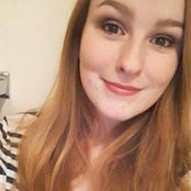 Kristen Stark's photo