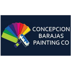 Concepcion Barajas Painting