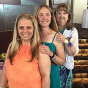 Nona Hoos's photo