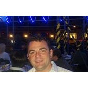 Eric Cohen's photo
