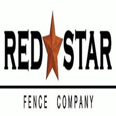 Red Star Fence