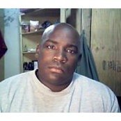 Foto von Deontis Holmes