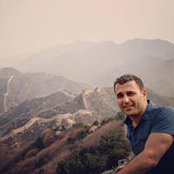 Stephen Ryan's photo
