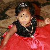 Jaya Priyaa's photo