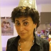 Foto de Vera Bergelson
