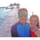 CB Karl James Canda's photo
