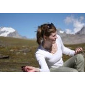 Dalia Vitkauskaite's photo