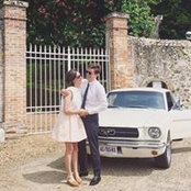 Gael Bergeron's photo