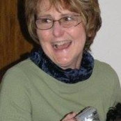 Foto von Martha Clyde
