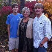 Sherrie Teal's photo
