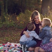 Alison Draper's photo