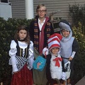 Bridget Knouse's photo