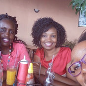 Wanjiku Mwinji's photo