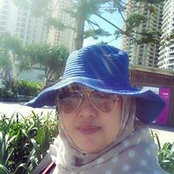 Mazmin Othman's photo